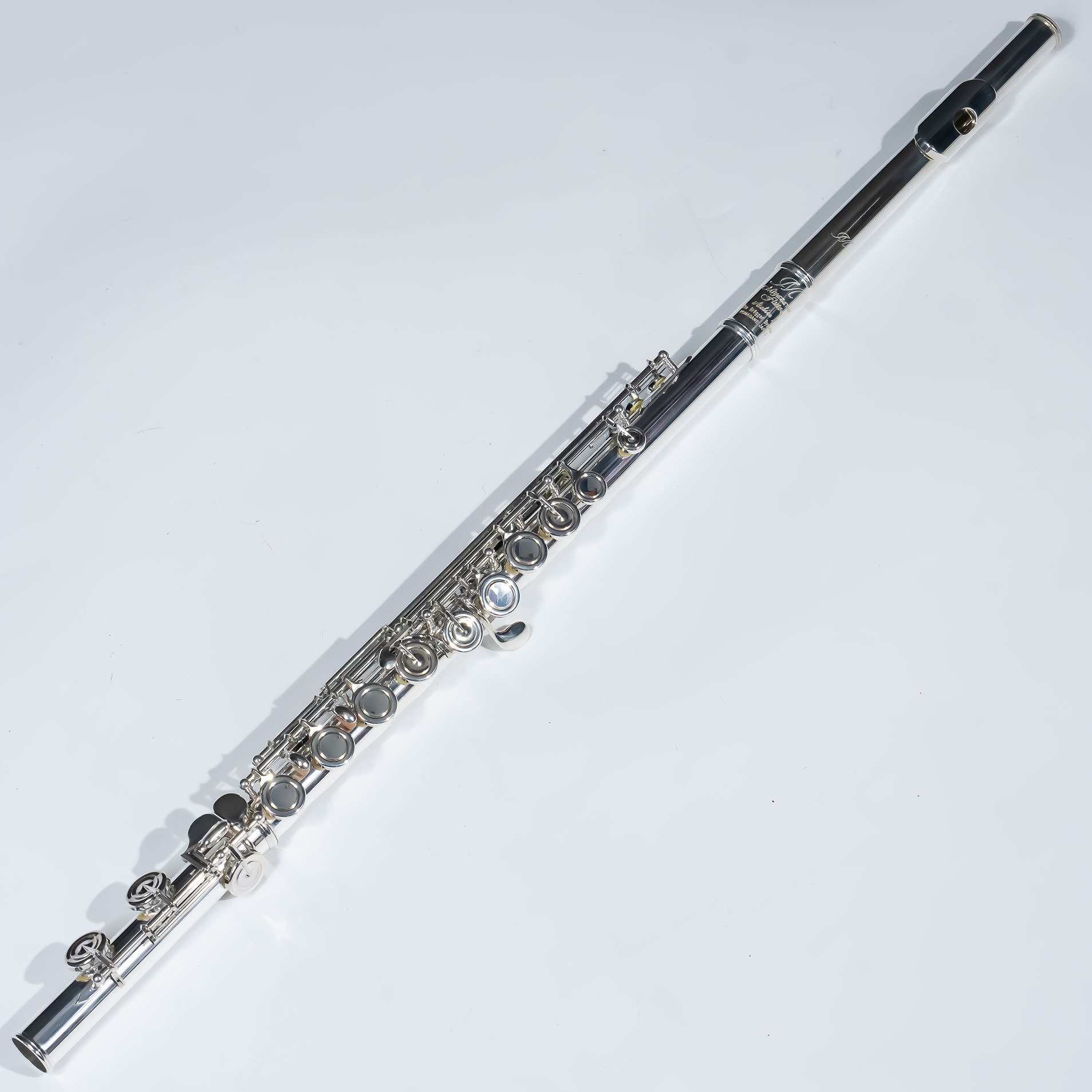【管体銀製】【入荷予定】Atelier2/E	