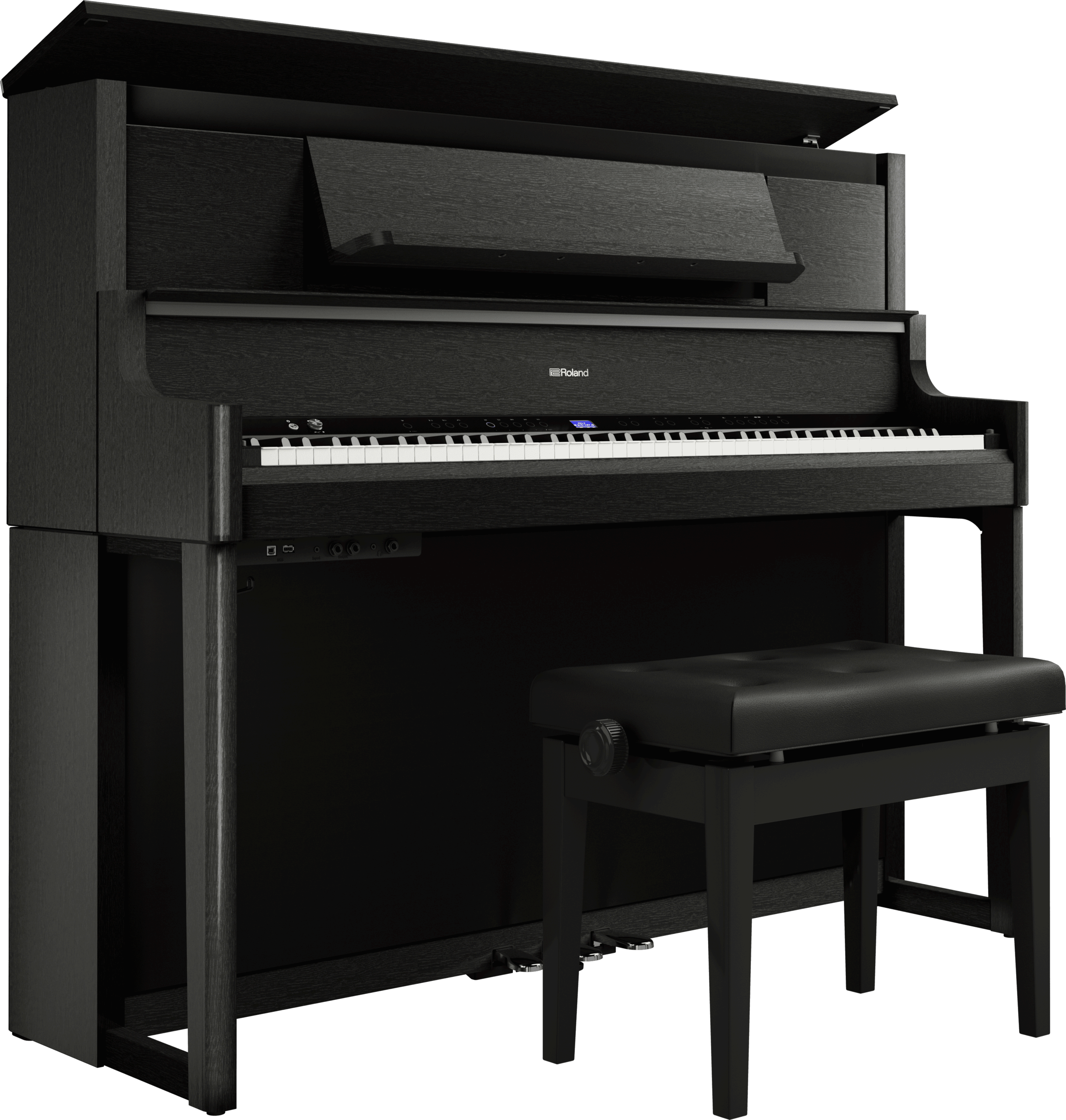 【Roland×島村楽器コラボレーションモデルLX9GP】