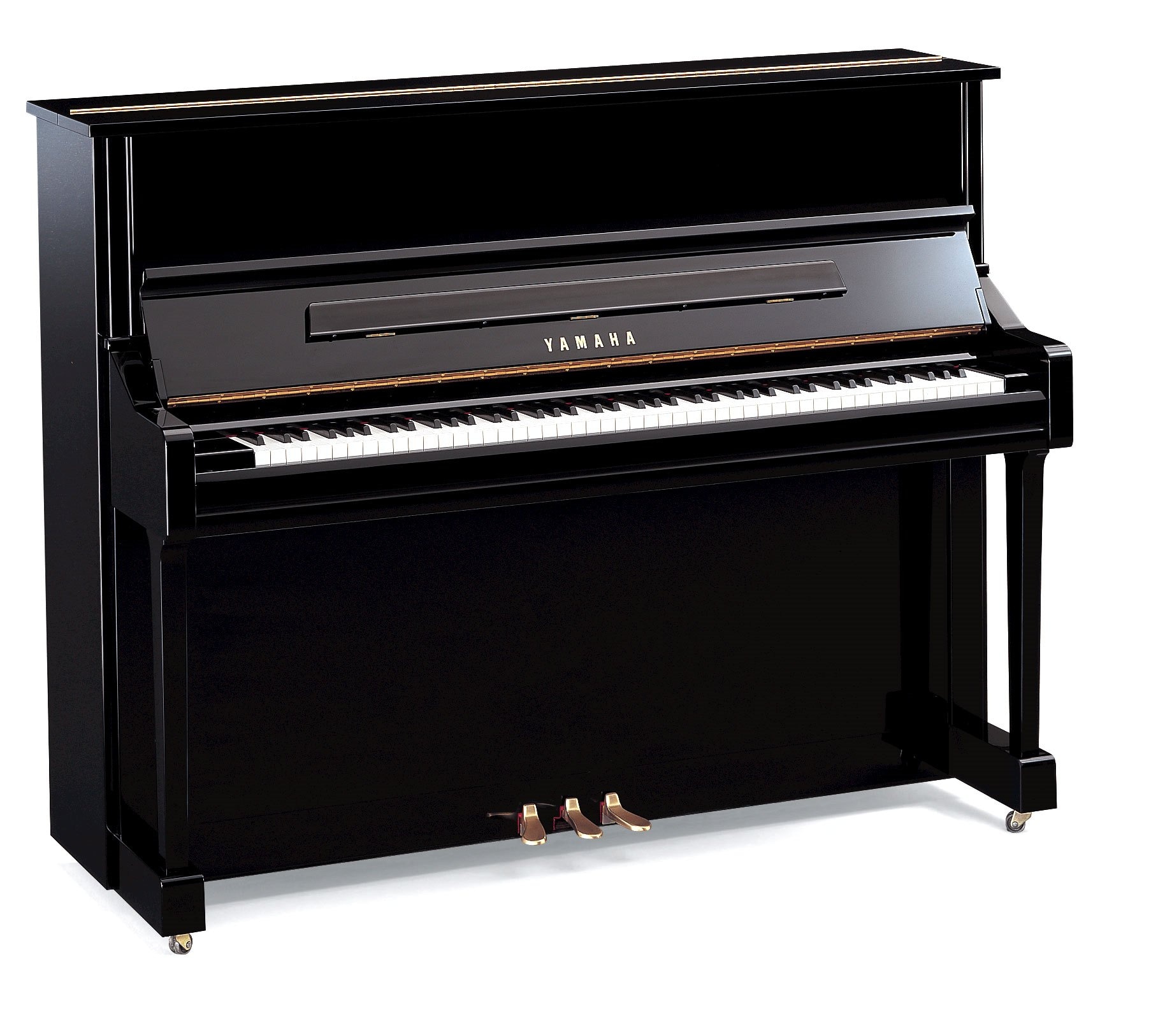 YAMAHA】アップライトピアノ（新品）展示ラインナップ ｜ イオンモール