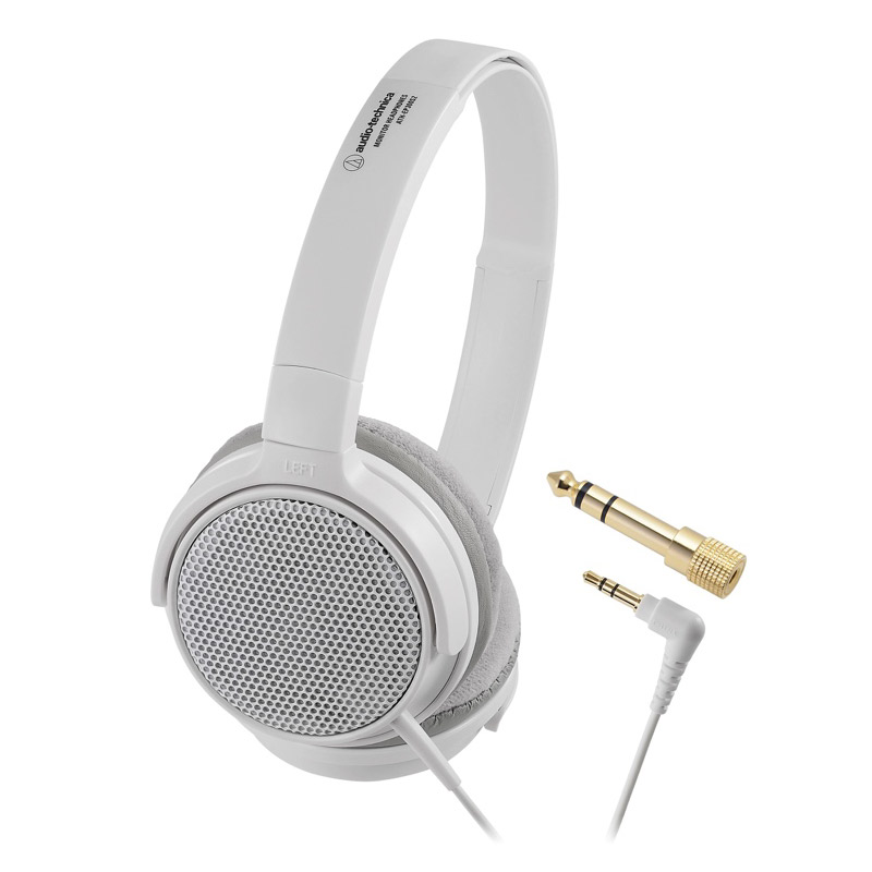 audio-technica ATH-EP300S2 (ホワイト) 電子ピアノ用ヘッドホン 島村楽器オリジナル　¥4,840

長時間でも疲れにくい機種を選ぶのがおすすめです。
ロングセラーの島村楽器オリジナルヘッドホン ATH-EP700S／ATH-EP300S をブラッシュアップ。島村楽器監修による専用チューニングがさらなる高音質を引き出します。２モデルともに、すべてのプレイヤーの演奏や練習を快適にサポートします。
