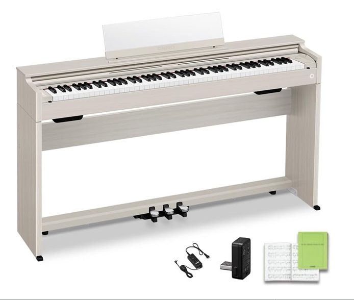 【CASIO×島村楽器コラボレーションモデルAP-S2500GP】