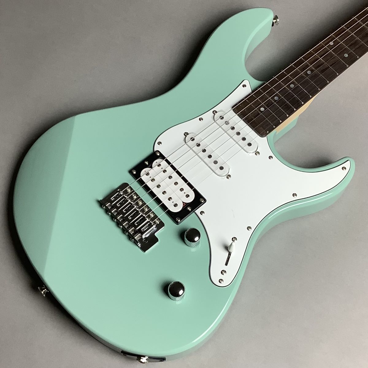 初心者にもオススメの5万円以内で買えるYAMAHAエレキギター！PACIFICA