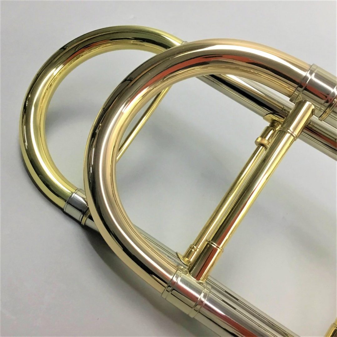 テナーバストロンボーン＞Getzen（ゲッツェン）／3047AFY ｜ 岩田屋
