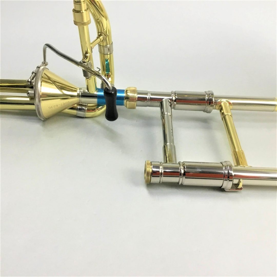 テナーバストロンボーン＞Getzen（ゲッツェン）／3047AFY ｜ 岩田屋