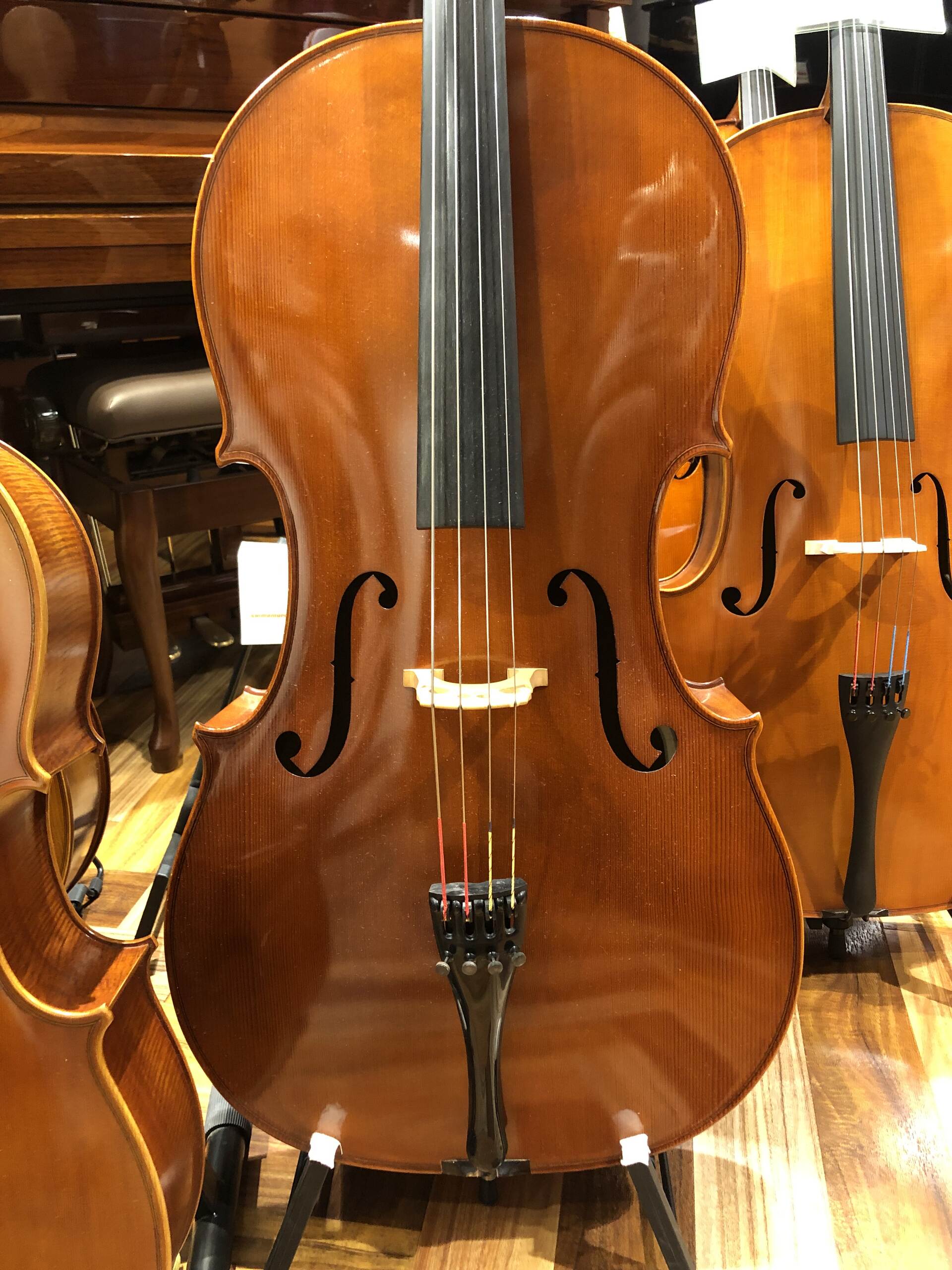 Anton Prell（アントン・プレル）ANTON PRELL,NURNBERG#Ⅱ（中古）