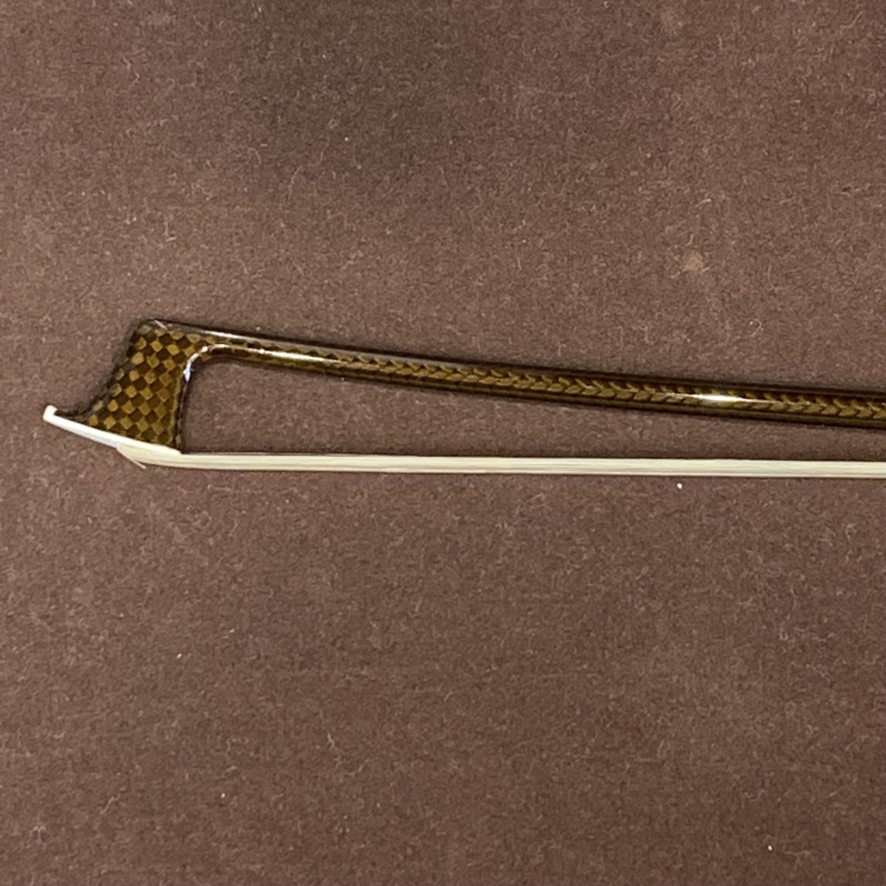 Coda Bow DIAMOND GX