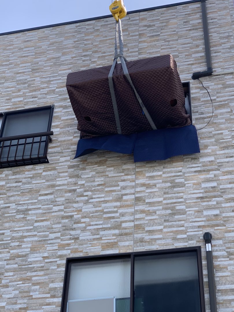 この体制で入ると？？と思いつつどんどんどんどん