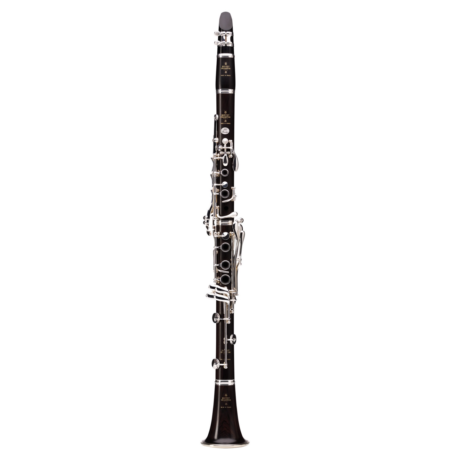 BuffetCramponPrestige（USED）