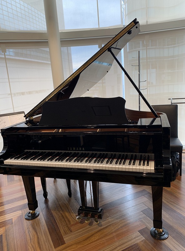 YAMAHA（ヤマハ）C2（中古）