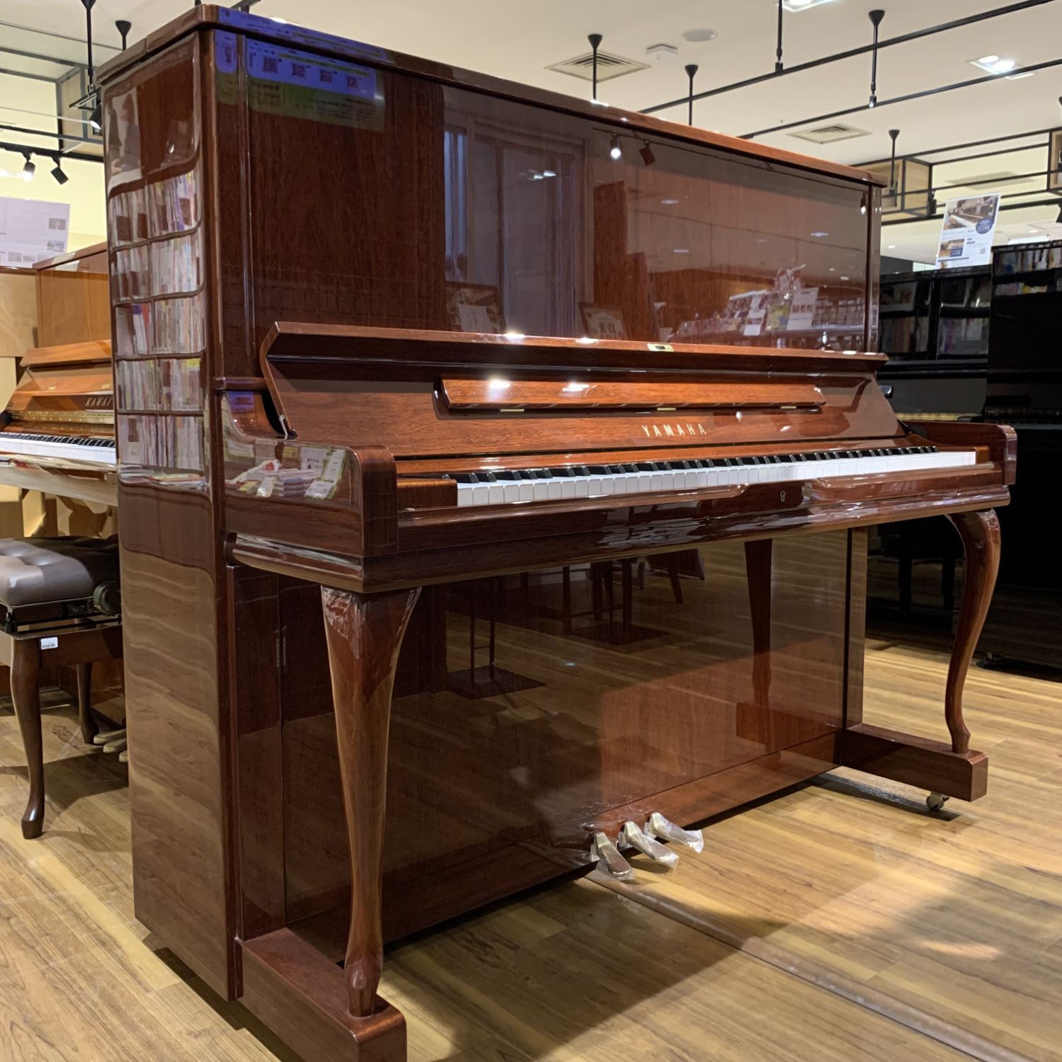 YAMAHA（ヤマハ）YUS3MHC（中古）