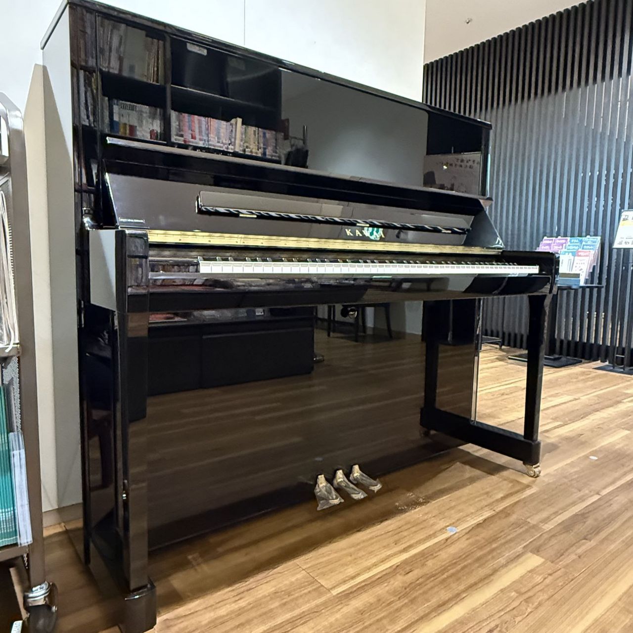 KAWAI（カワイ）K500 2016年製（中古）
