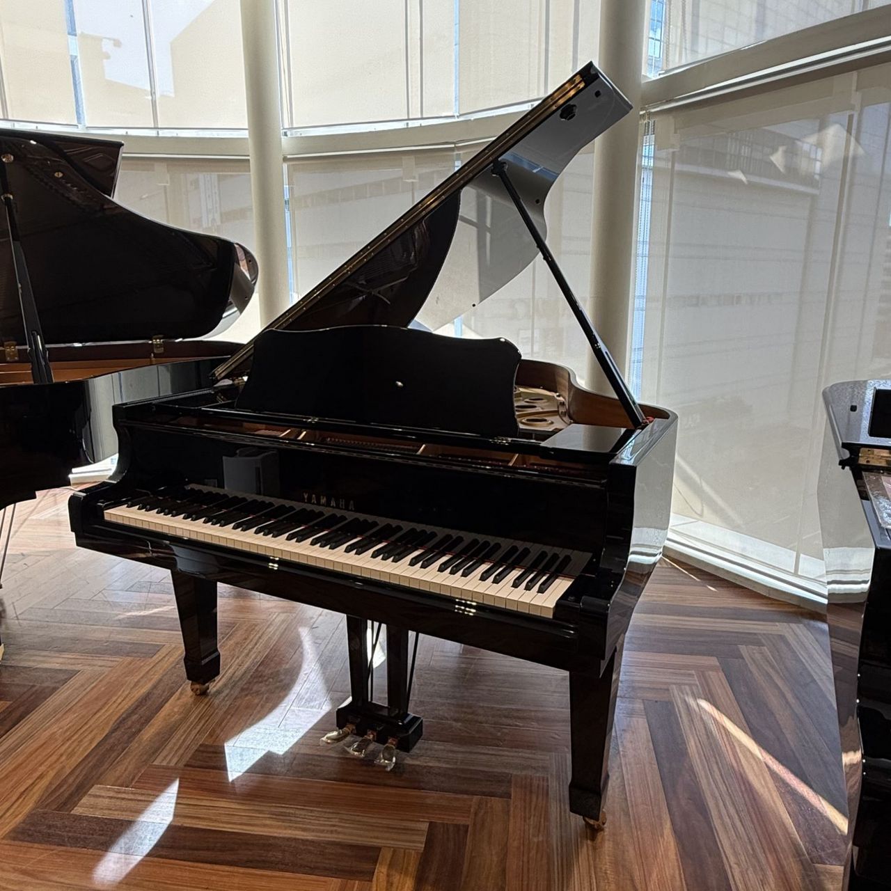 YAMAHA（ヤマハ）C3L（中古）