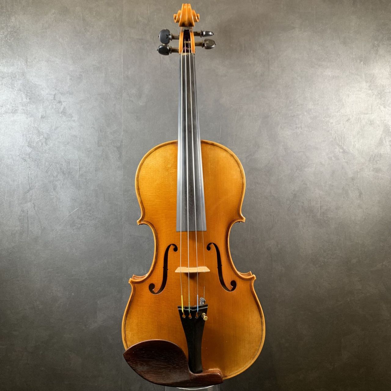 Pascal Gilis（パスカル・ギリス）Dyle Violin Strad