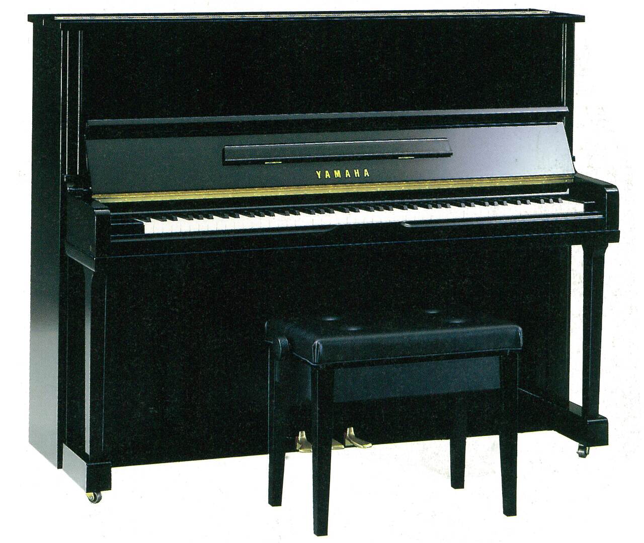 YAMAHA（ヤマハ）U10BL（中古）