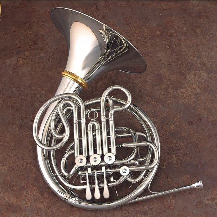 Wenzel Meinl（ヴェンツェル・マインル）205GS
