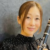 【クラリネットスクール】寺﨑 安泉（てらさき あい）インタビューページ