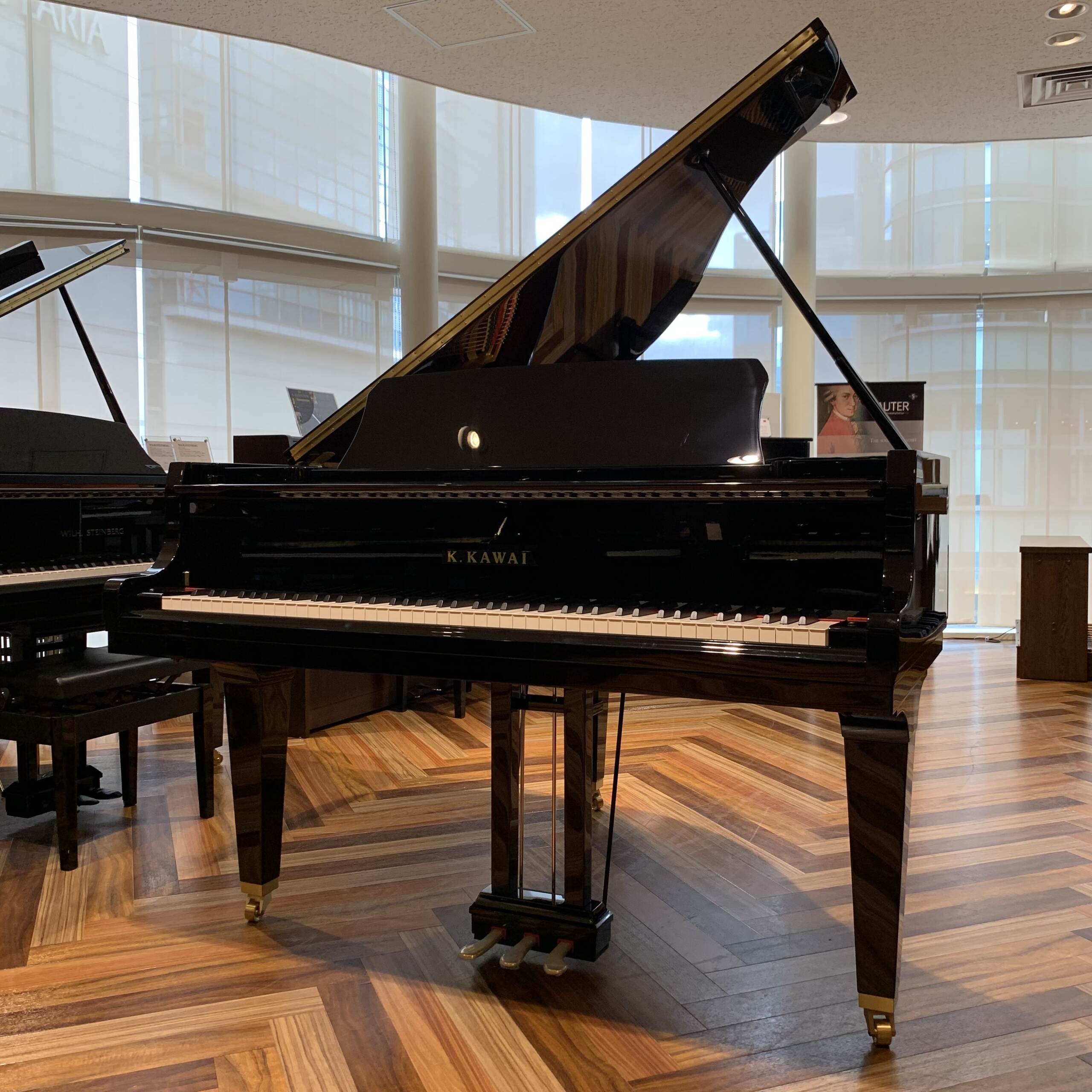 KAWAI(カワイ)GL-20SX