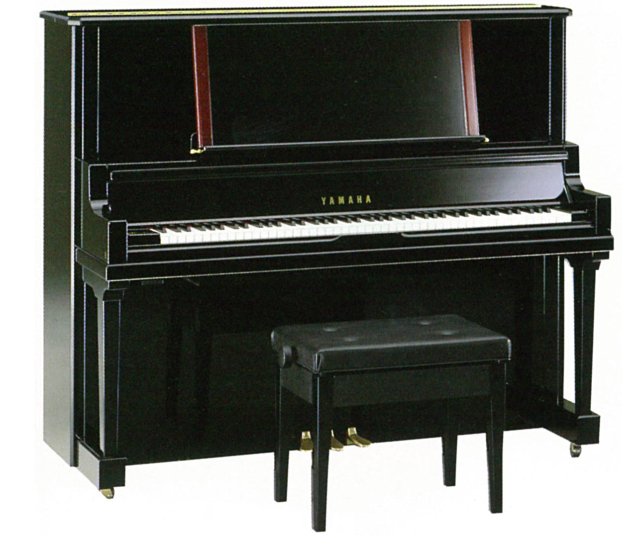 YAMAHA（ヤマハ）UX500（中古）