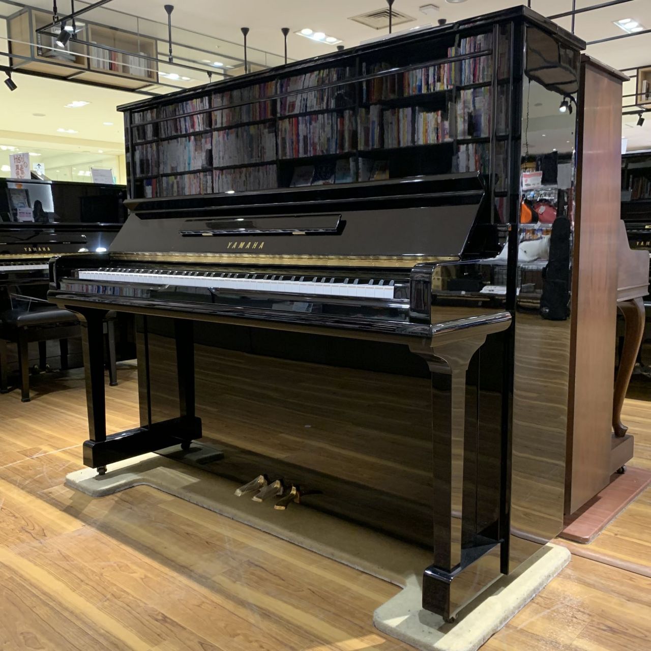 YAMAHA（ヤマハ）U30A（中古）
