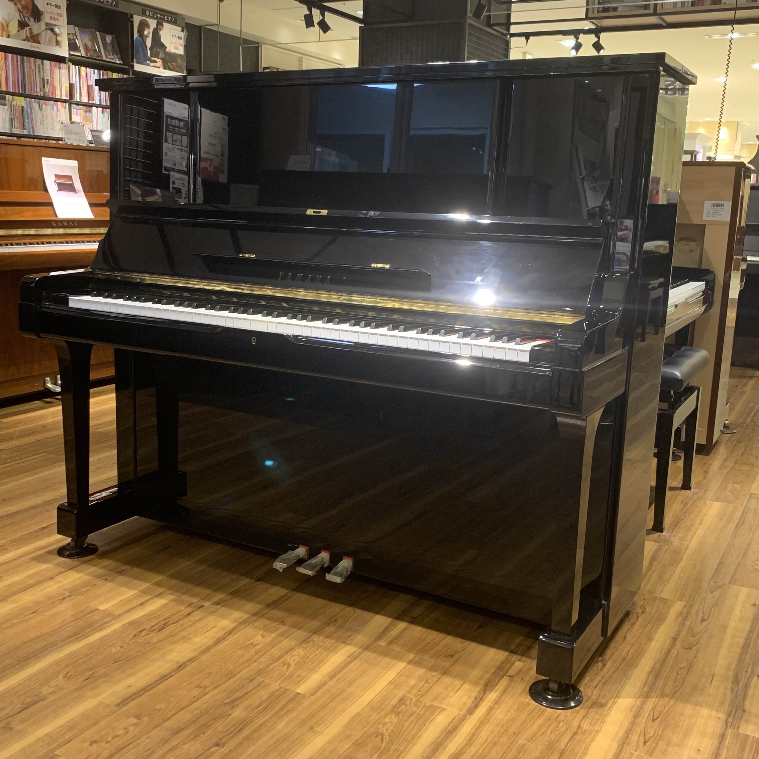 YAMAHA(ヤマハ)UX3