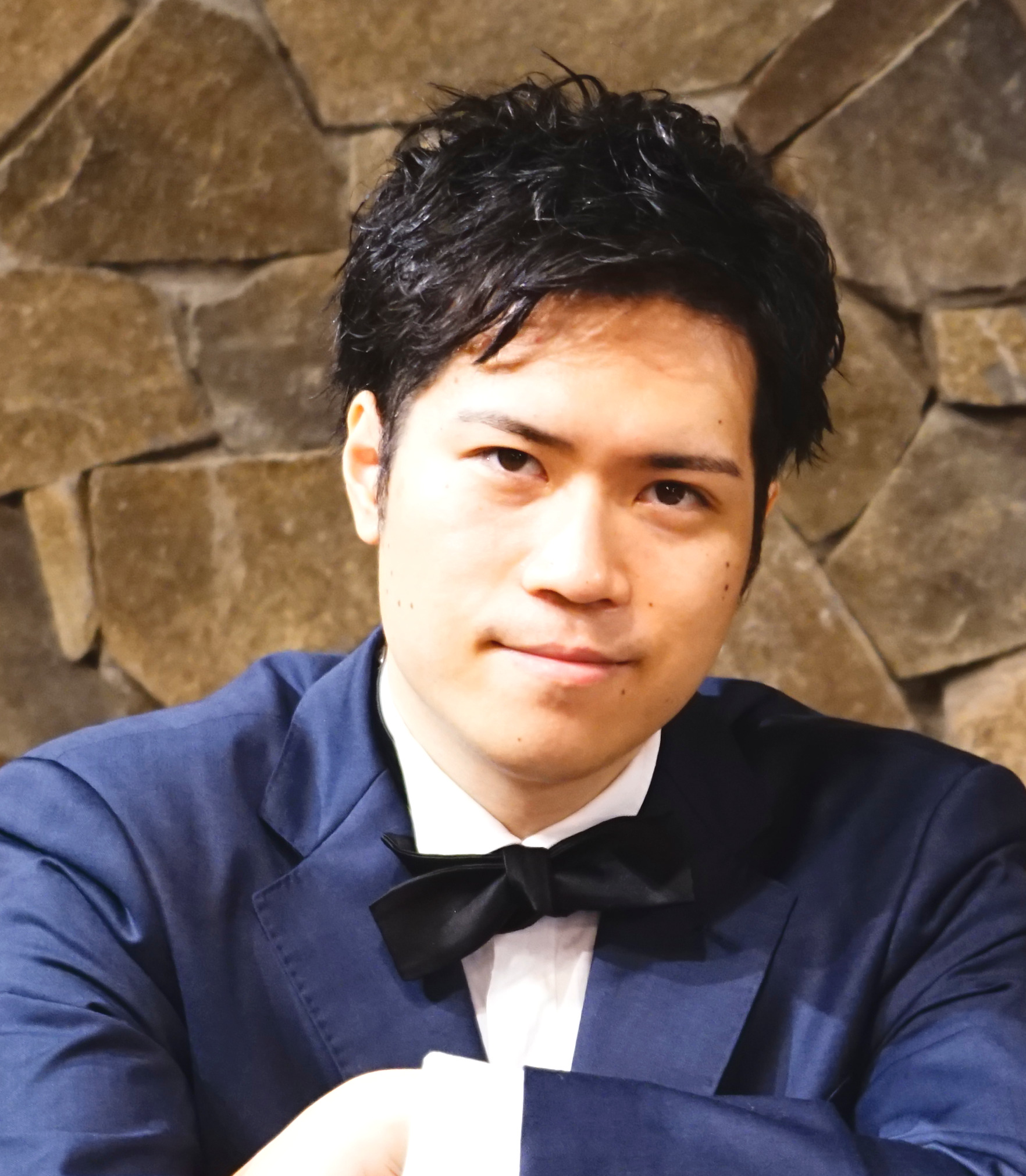 ピアノ今泉響平(Kyohei Imaizumi)