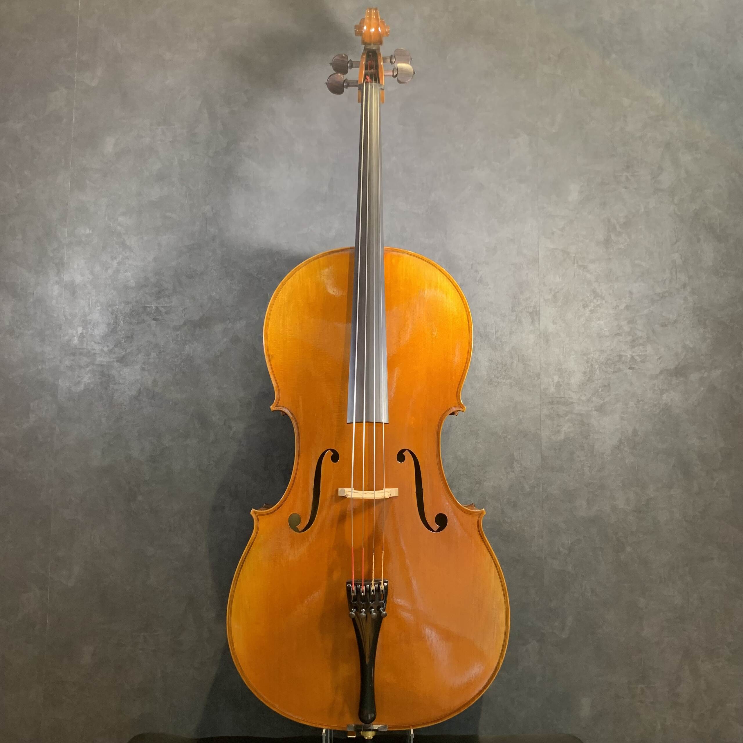 Pierre Marcel(ピエール・マルセル)No.4 Strad