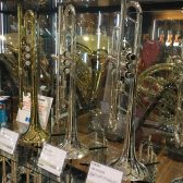 岩田屋福岡店 トランペットコース