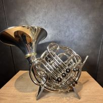Wenzel Meinl205GS