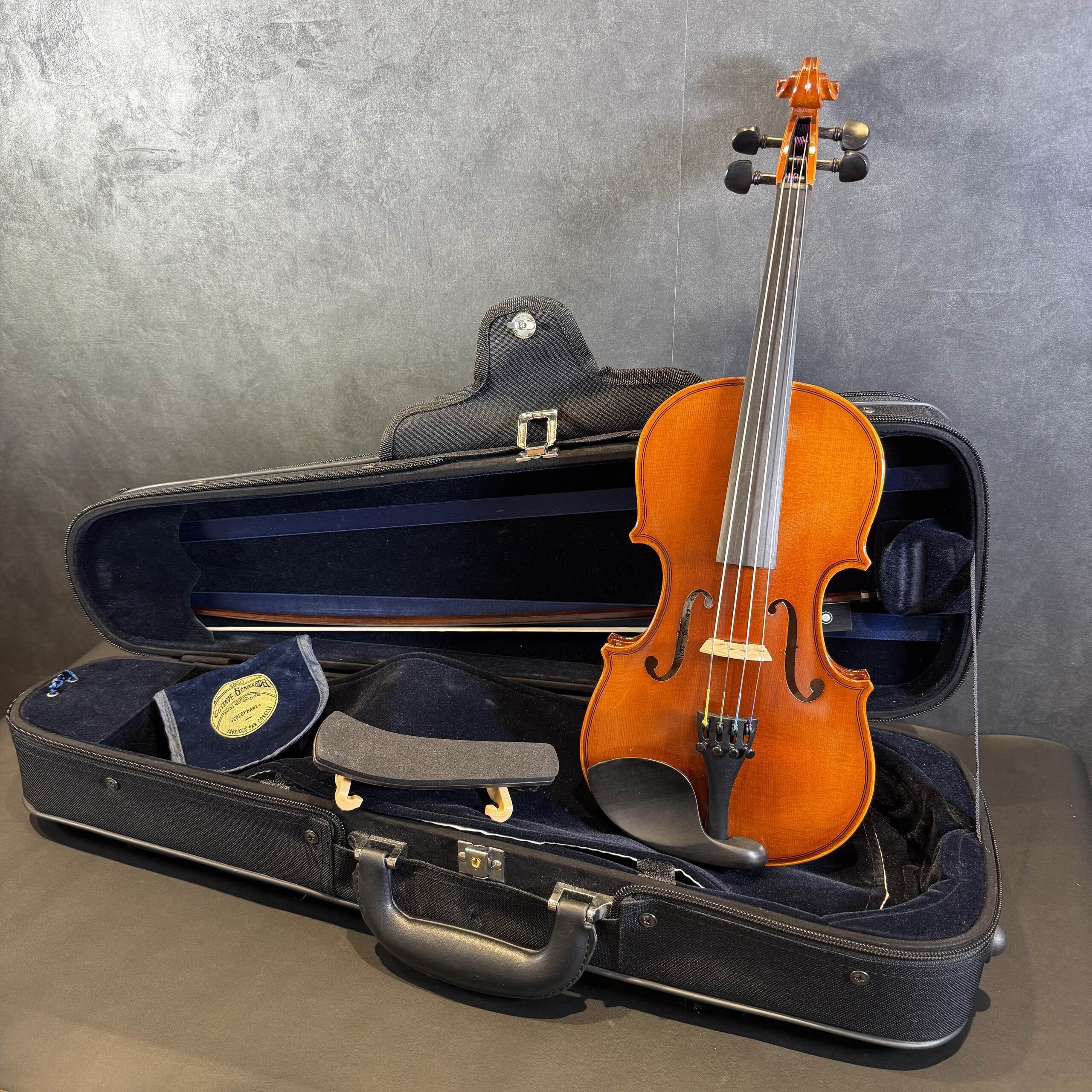 EASTMAN(イーストマン)SVL80 1/4セット