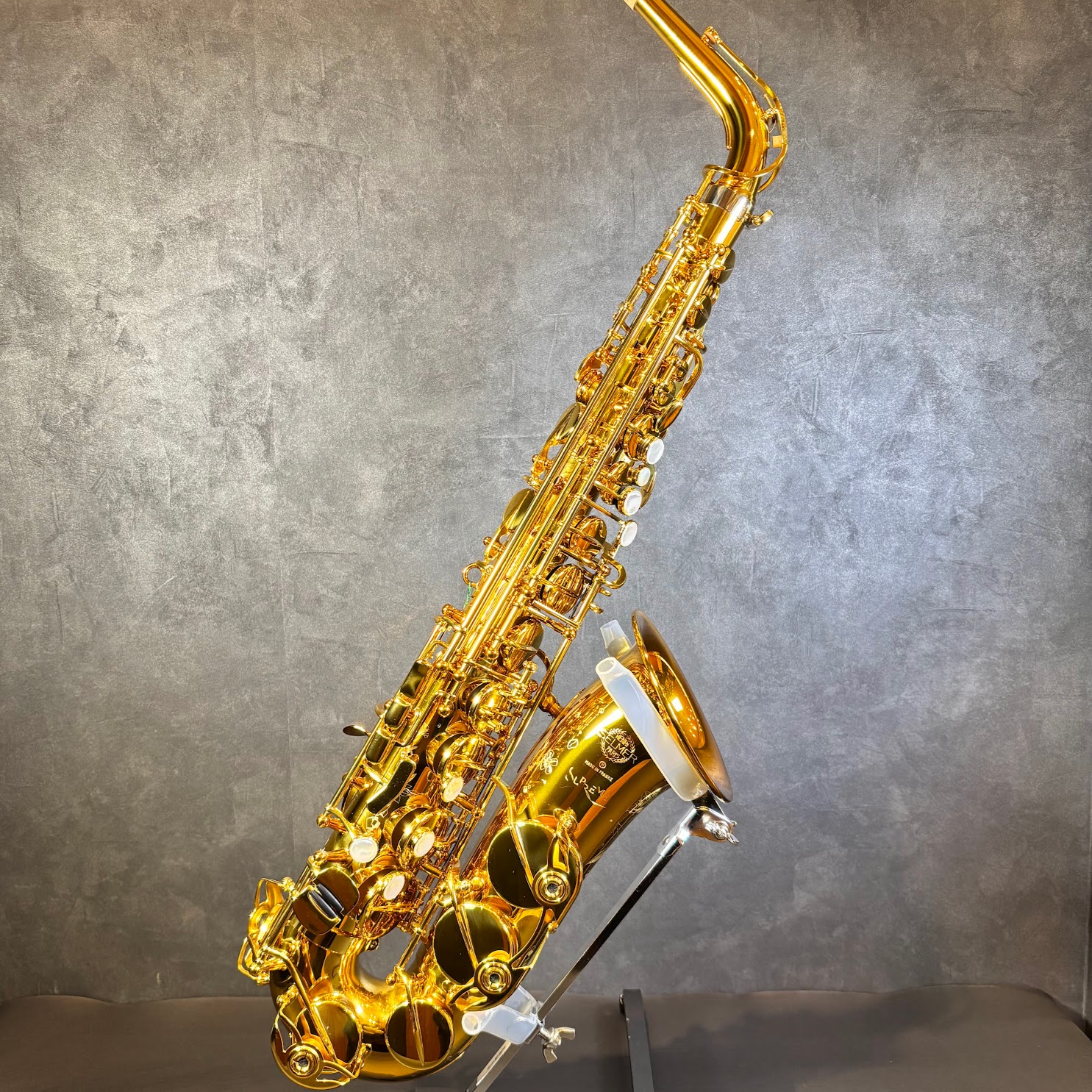 H.SelmerSupreme AS