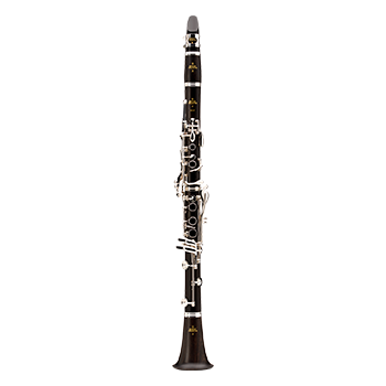 BuffetCrampon（ビュッフェクランポン）E12 F Traditional