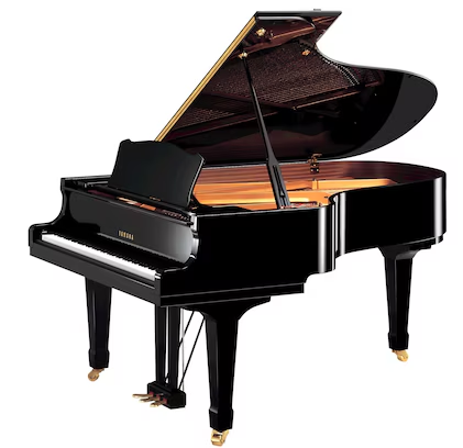 YAMAHA（ヤマハ）C5（中古）