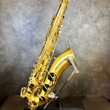 H. Selmer（H.セルマー）SA802JubileeTS