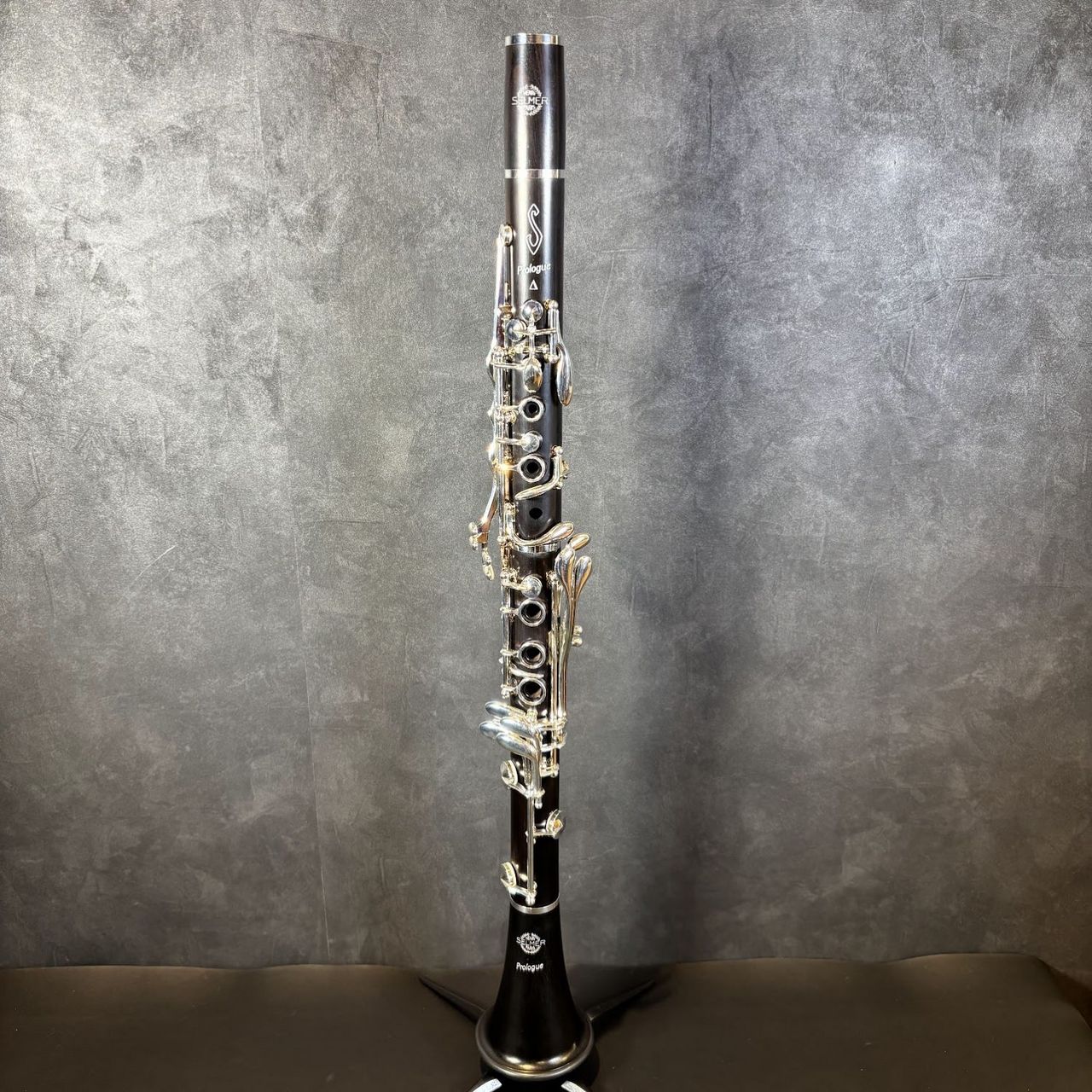 H. Selmer（H.セルマー）SeleS Prologue