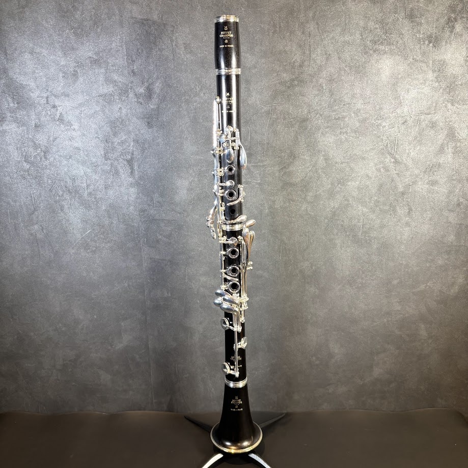 Buffet Crampon（ビュッフェクランポン）R13