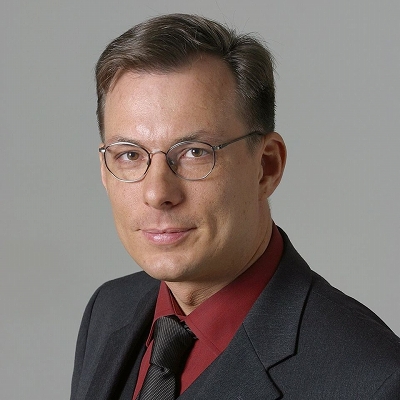 ProfileThomas M. Gerbeth