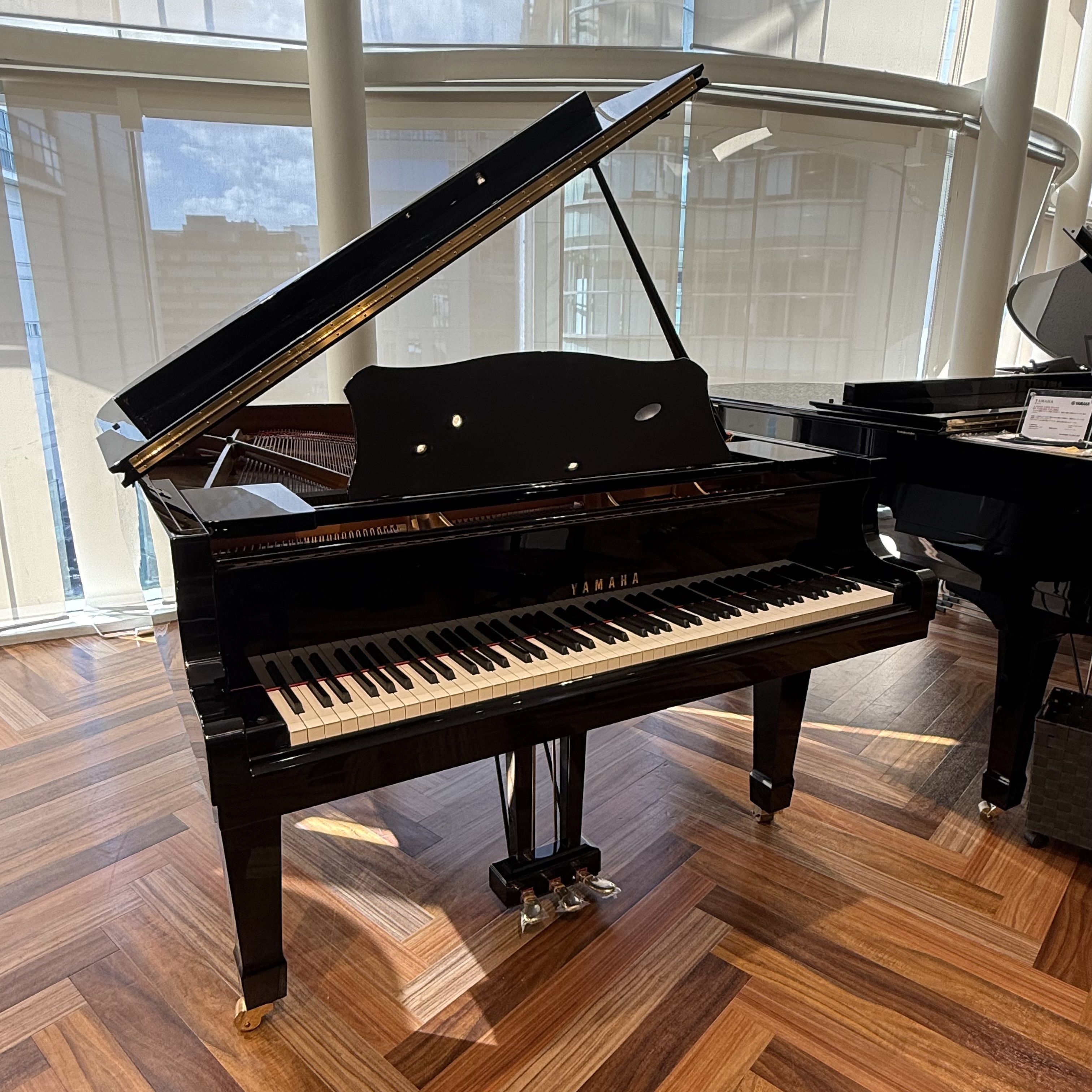 YAMAHA(ヤマハ)C3L　2003年製