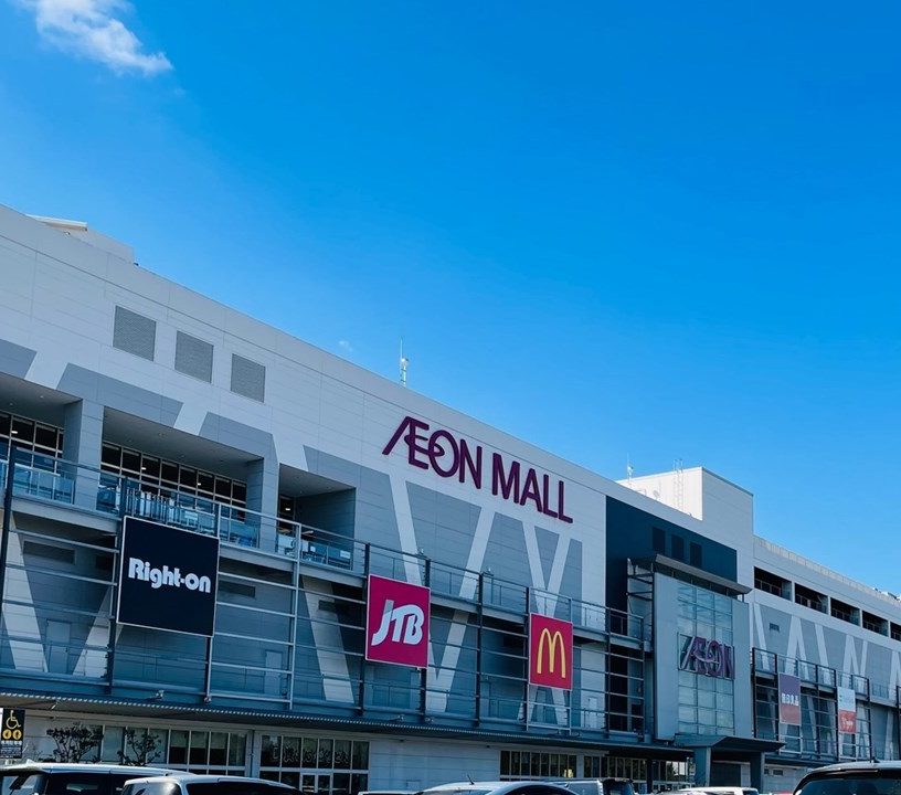店舗イメージ