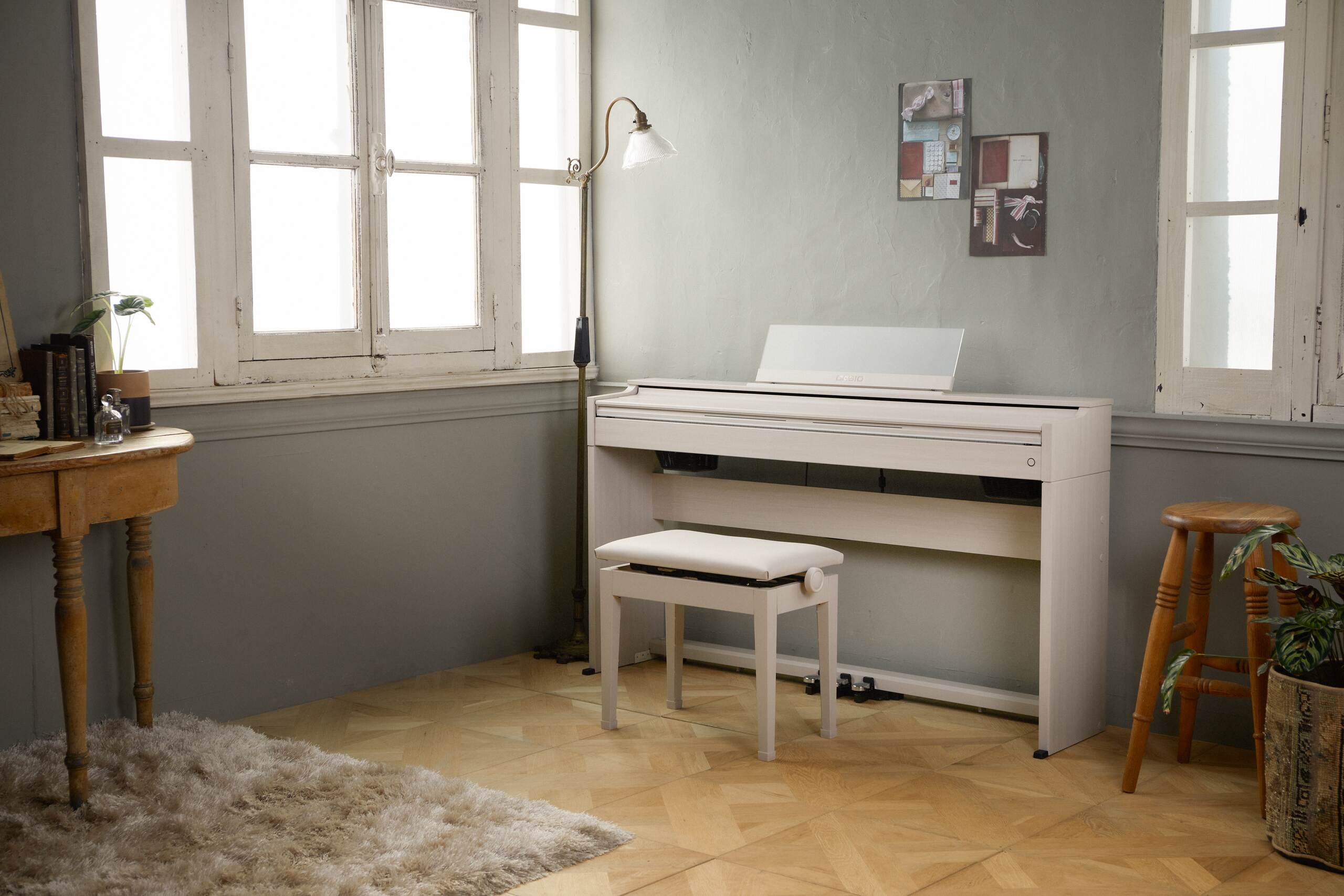 CASIOAP-S2500GP