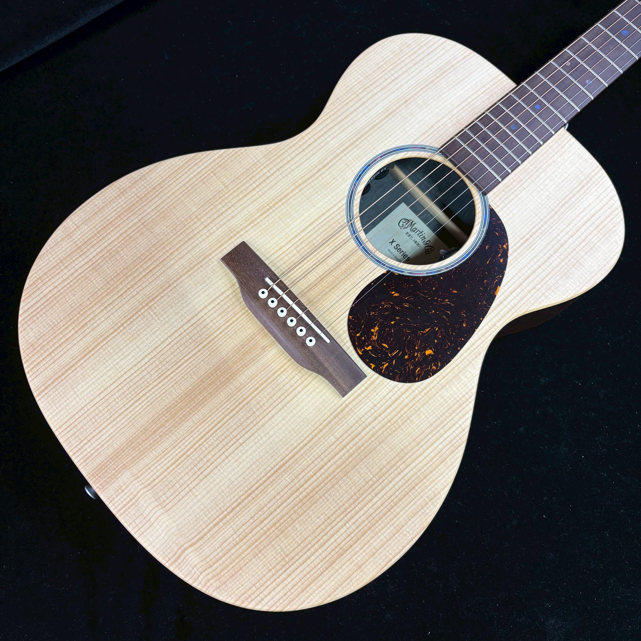Martin000-X2E BRAZ