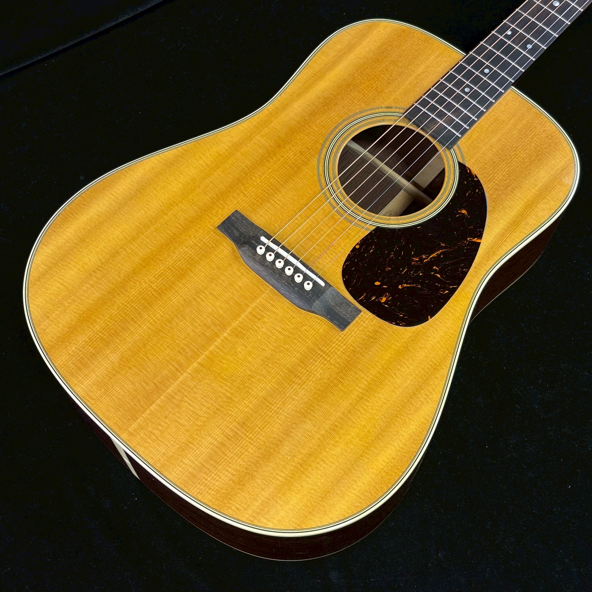 MartinD-28 Standard