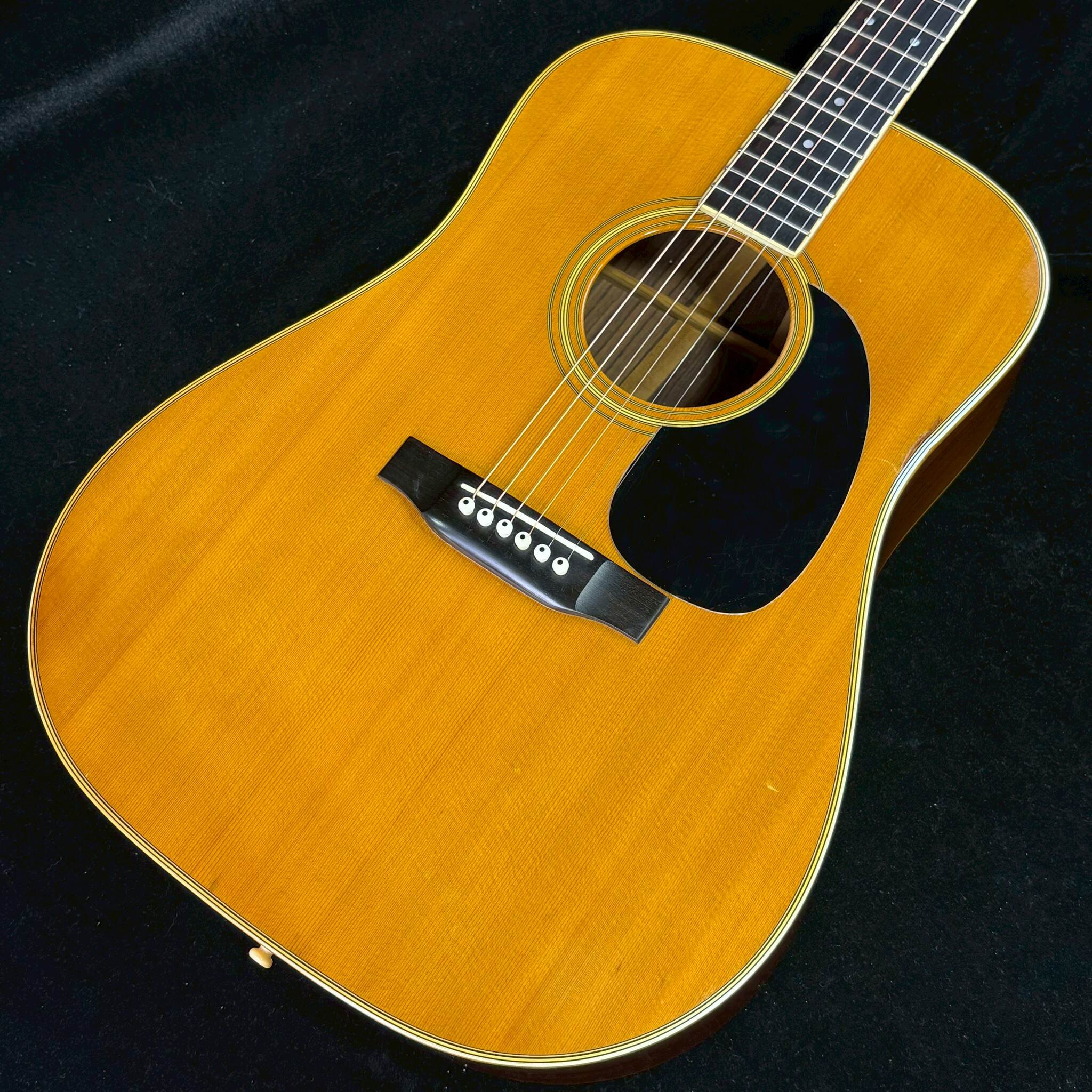 MartinD-35 ビンテージ品