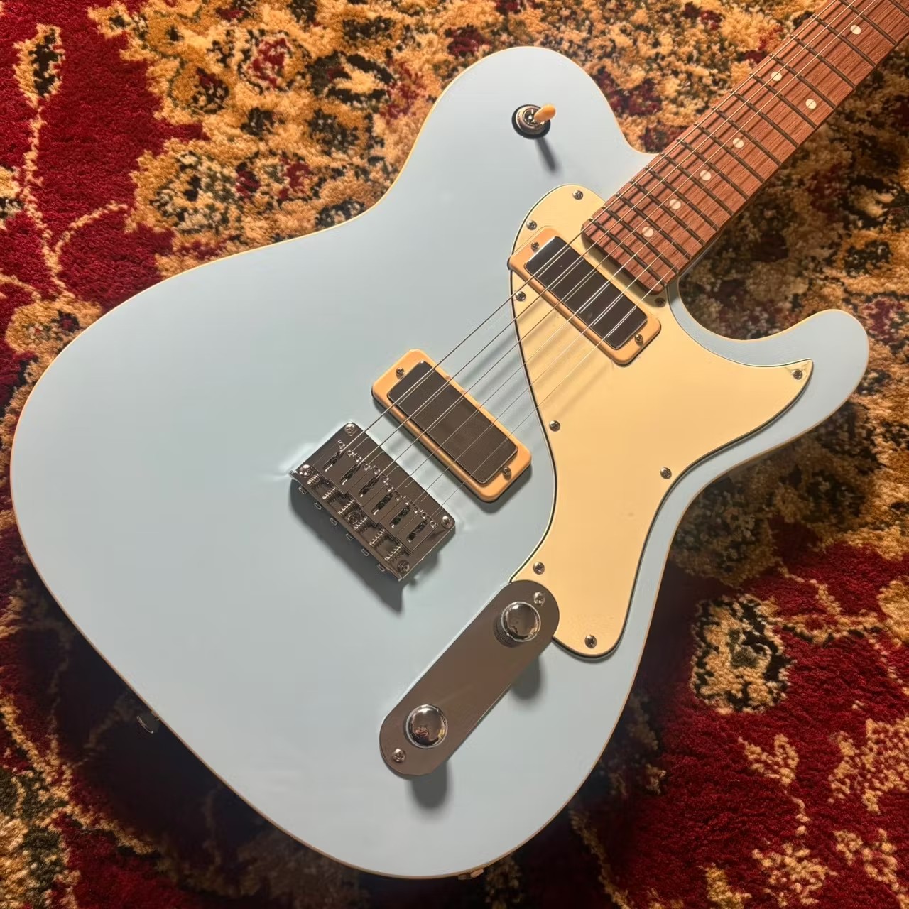 moonRM-Limited-MH/Sonic Blue