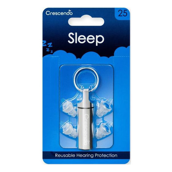 Crescendo Sleep 25