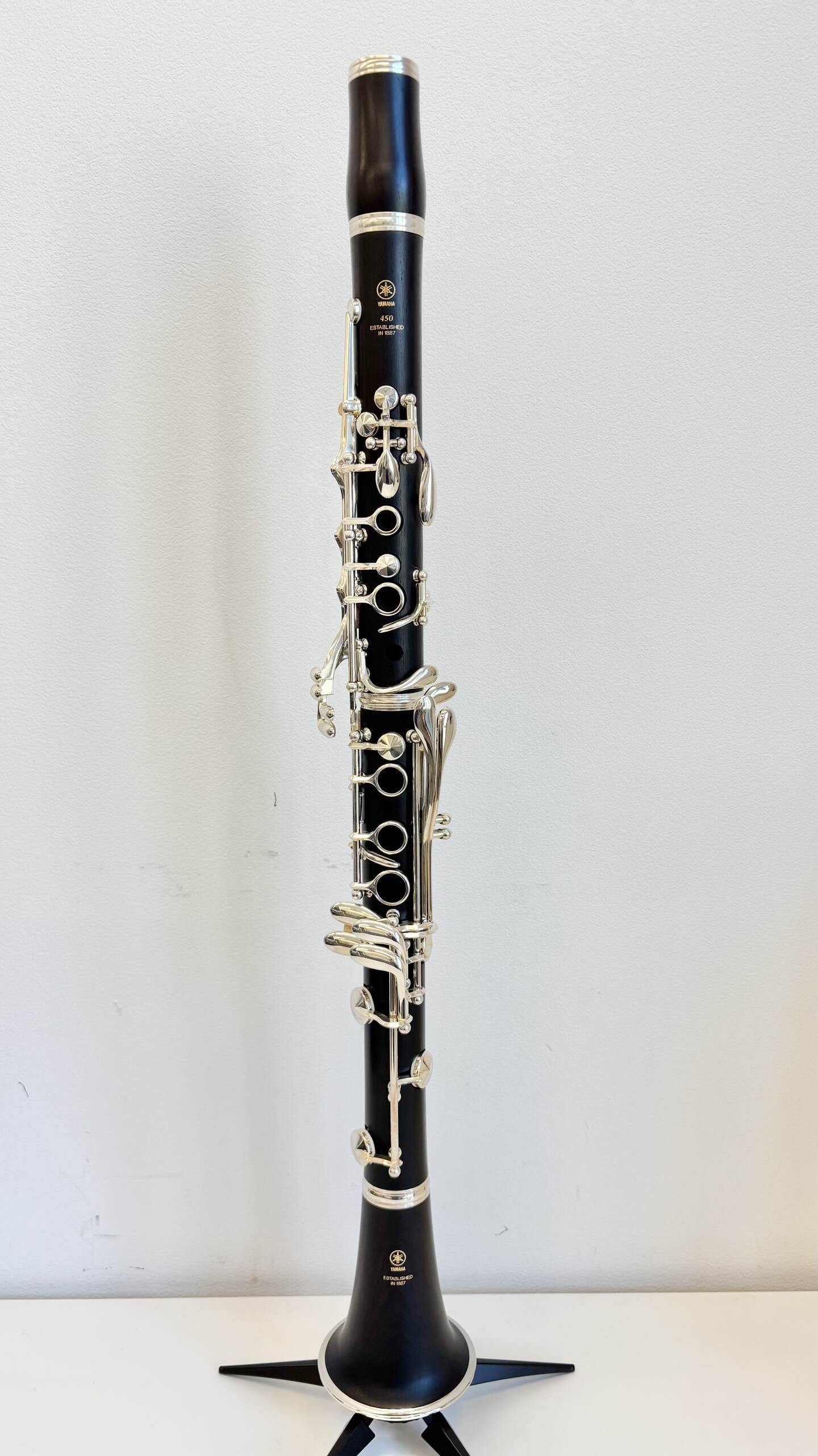 YCL-450