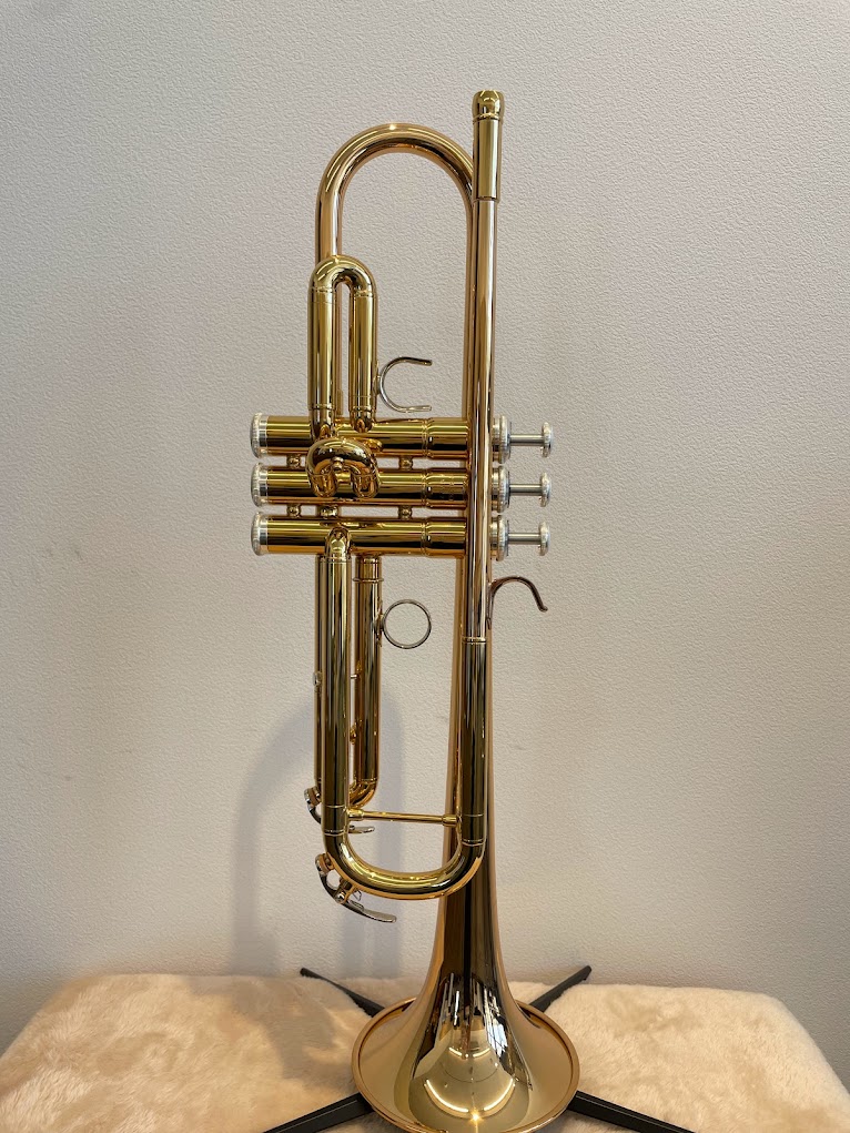 YTR-4335GⅡ