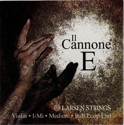 LarsenIL CANNONE　Medium