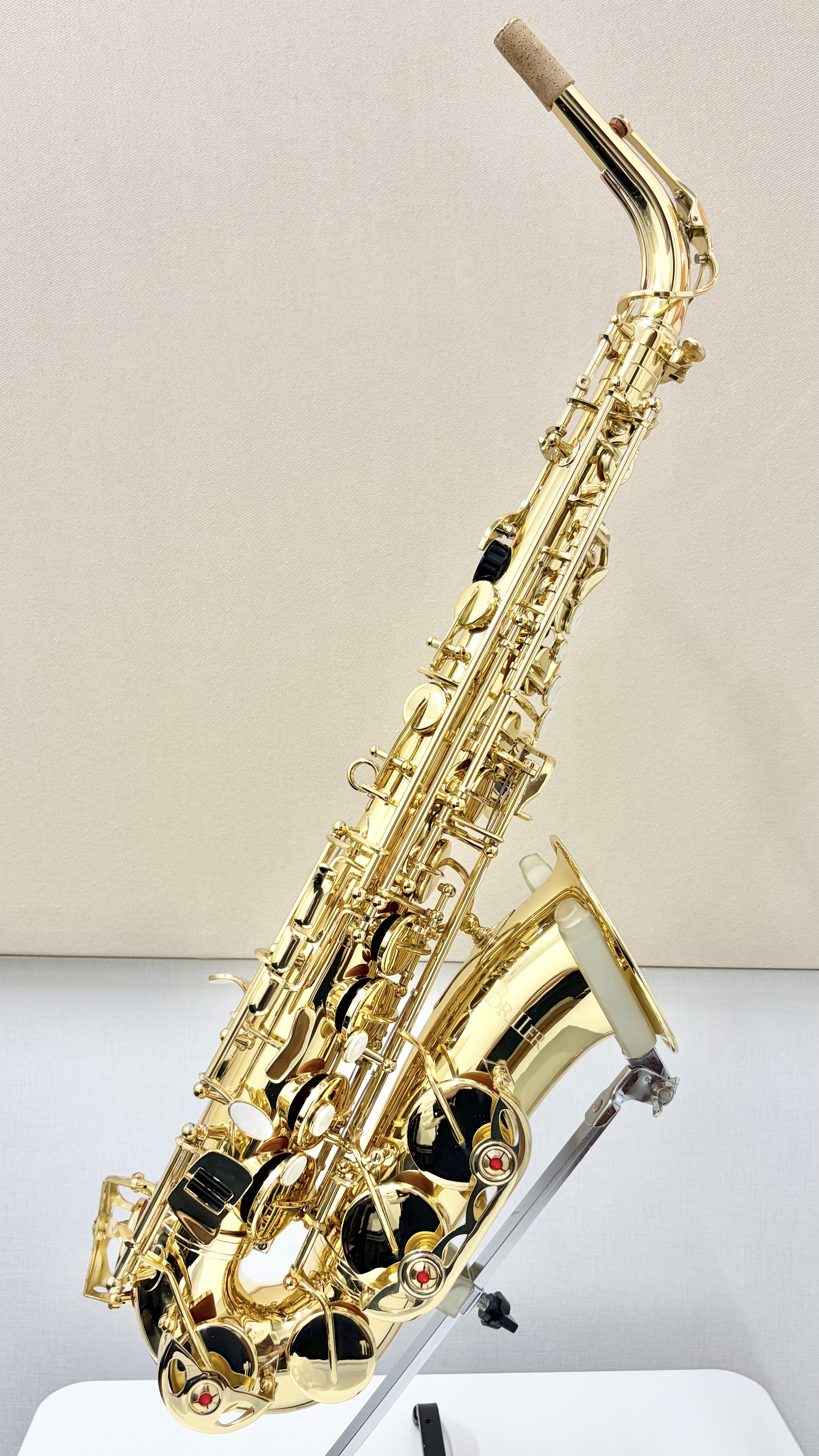 島村楽器×Mac CorporationコラボモデルBAL-10L
