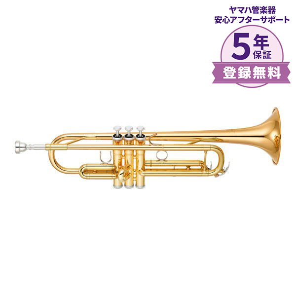 YTR-4335GII	