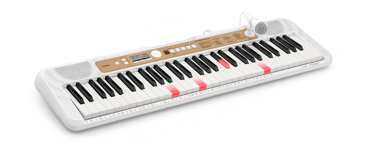 CASIOLK-340